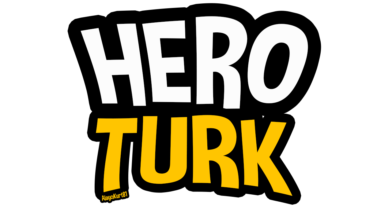 Hero Zero Sunucusu (HZ1) OPC